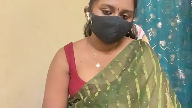 Pavani-Sexy online show from April 18, 2026, 5:26 pm