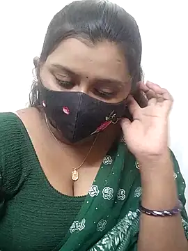 Pavani-Sexy online show from December 22, 2025, 5:13 pm