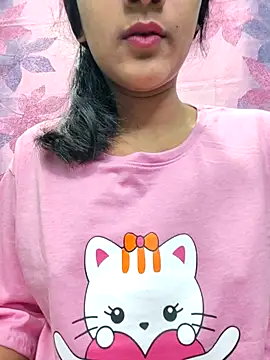 MariaEva69 online show from February 27, 2026, 11:37 pm