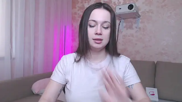 lustxSALLY online show from February 26, 2026, 6:57 am