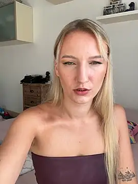 NattieBoo online show from July 1, 2026, 7:20 am