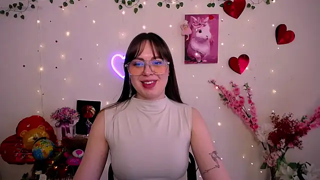 Amanda Bright  online show from March 20, 2026, 11:00 am