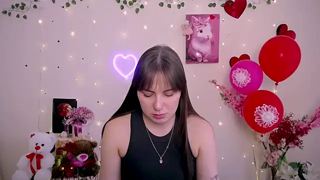 Amanda Bright  online show from March 30, 2026, 10:06 am