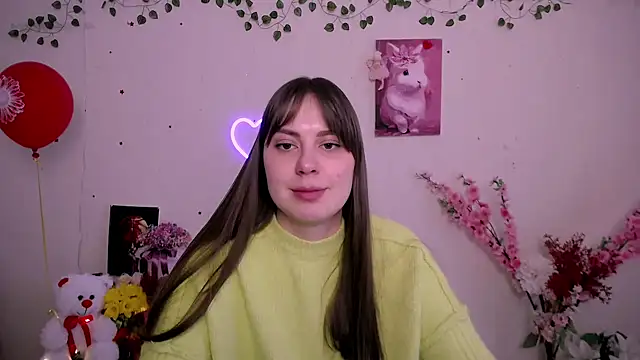 Amanda Bright  online show from April 10, 2026, 8:32 am