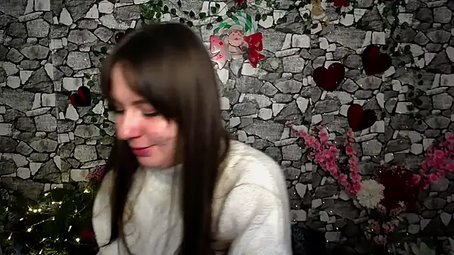 Amanda Bright  online show from December 20, 2025, 12:52 pm