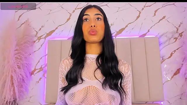 Elody rousse online show from October 1, 2025, 11:47 am