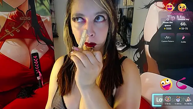 Snapshot of Valeria_de_leon chatting on October 28, 2025, 2:16 pm Valeria de leon online show from October 28, 2025, 2:16 pm