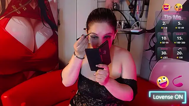 Snapshot of Valeria_de_leon chatting on October 29, 2025, 1:10 pm Valeria de leon online show from October 29, 2025, 1:10 pm