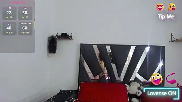 Snapshot of Demy_Rhoades chatting on January 6, 2026, 12:09 pm Demy Rhoades online show from January 6, 2026, 12:09 pm