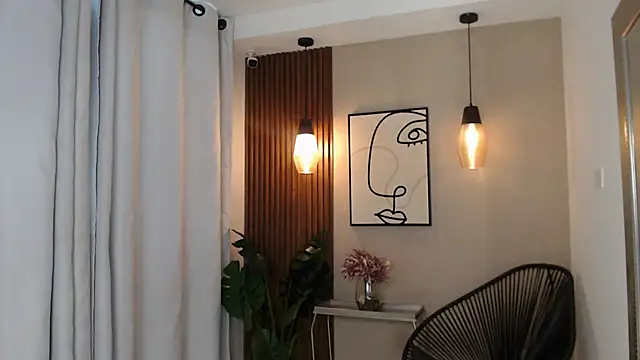 Lia Mar  online show from January 13, 2026, 6:12 pm