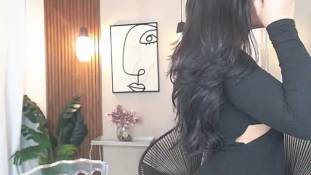 Lia Mar  online show from February 28, 2026, 11:10 am