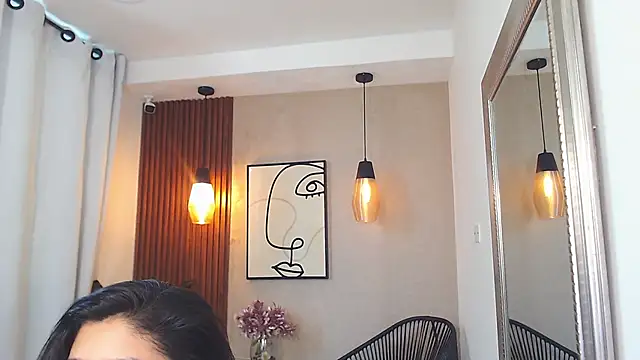 Lia Mar  online show from February 25, 2026, 6:30 pm