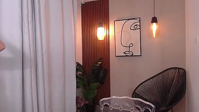 Lia Mar  online show from January 9, 2026, 6:04 pm