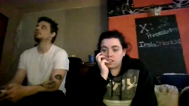 princessbr 013 online show from March 25, 2026, 2:05 pm