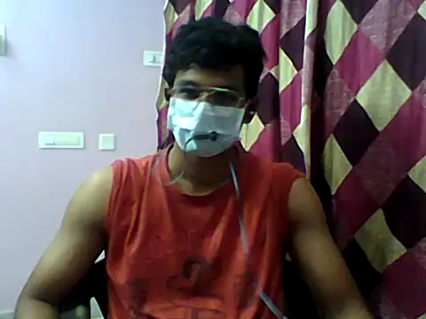 sunny26814 online show from June 7, 2026, 8:03 pm