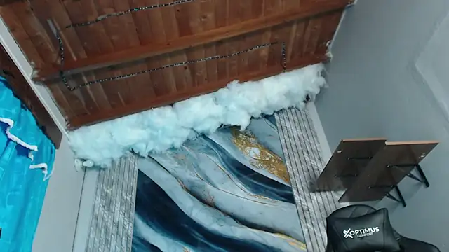 ThiagoBlaze online show from May 20, 2026, 11:07 am