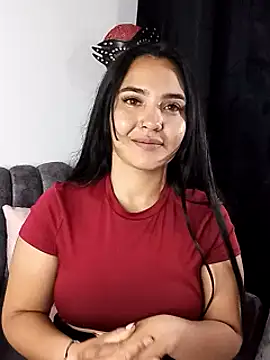 Snapshot of meli__brown chatting on September 22, 2025, 10:43 am meli brown online show from September 22, 2025, 10:43 am