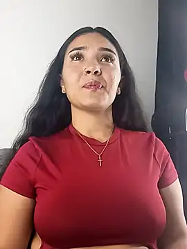 Snapshot of meli__brown chatting on October 18, 2025, 3:19 am meli brown online show from October 18, 2025, 3:19 am