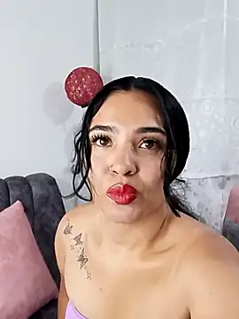 Snapshot of meli__brown chatting on September 14, 2025, 4:13 am meli brown online show from September 14, 2025, 4:13 am