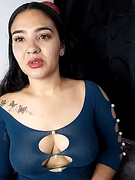 Snapshot of meli__brown chatting on September 19, 2025, 4:16 am meli brown online show from September 19, 2025, 4:16 am