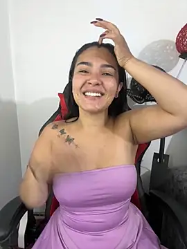 meli  brown online show from December 1, 2025, 9:10 am