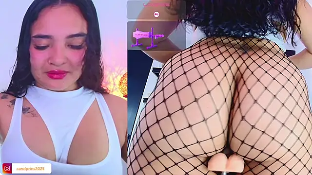 meli  brown online show from November 9, 2025, 10:58 pm