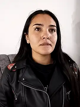 Snapshot of meli__brown chatting on October 10, 2025, 6:25 am meli brown online show from October 10, 2025, 6:25 am