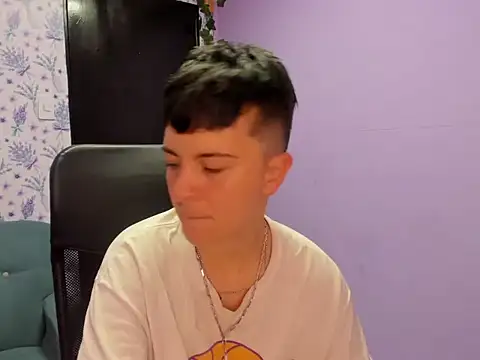 Snapshot of _Hannah_Hot chatting on September 23, 2025, 2:18 am Hannah Hot online show from September 23, 2025, 2:18 am