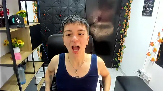 Snapshot of _Hannah_Hot chatting on February 27, 2026, 3:07 am Hannah Hot online show from February 27, 2026, 3:07 am