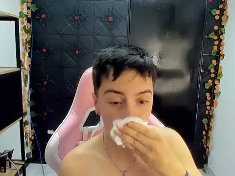 Snapshot of _Hannah_Hot chatting on February 22, 2026, 2:47 am Hannah Hot online show from February 22, 2026, 2:47 am