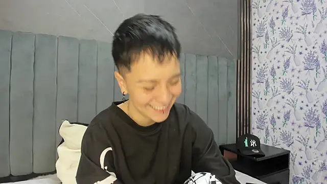  Hannah Hot online show from November 30, 2025, 1:28 am