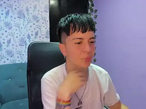 Snapshot of _Hannah_Hot chatting on September 26, 2025, 1:34 am Hannah Hot online show from September 26, 2025, 1:34 am