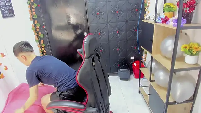  Hannah Hot online show from March 23, 2026, 2:22 am