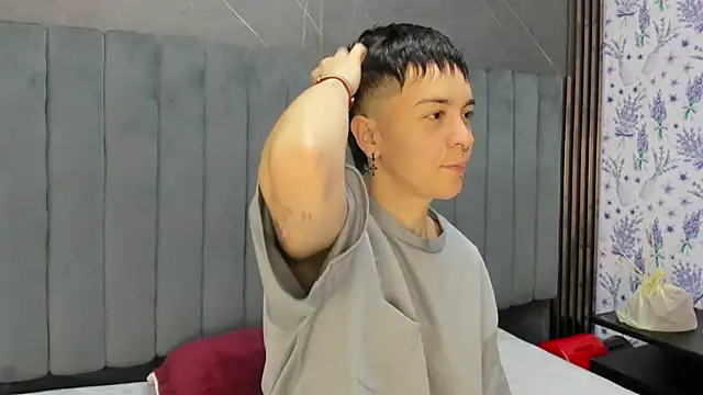  Hannah Hot online show from January 11, 2026, 1:45 am