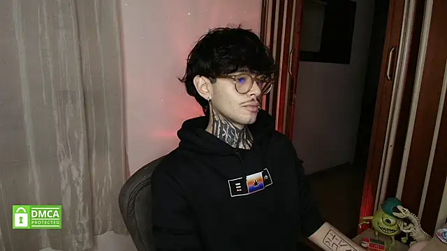 Mihail leroy online show from January 16, 2026, 11:42 pm