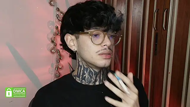 Mihail leroy online show from January 8, 2026, 12:38 am