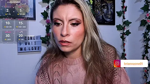 brianna smoke online show from May 13, 2026, 4:30 am