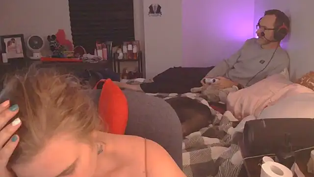 Snapshot of Sexyblonde12344 chatting on September 22, 2025, 12:16 am Sexyblonde12344 online show from September 22, 2025, 12:16 am