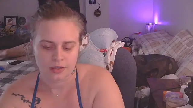 Snapshot of Sexyblonde12344 chatting on October 31, 2025, 1:46 am Sexyblonde12344 online show from October 31, 2025, 1:46 am