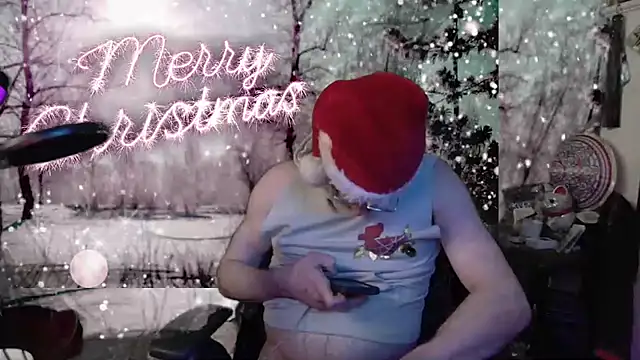 MasterDaddyCool online show from December 22, 2025, 12:22 am