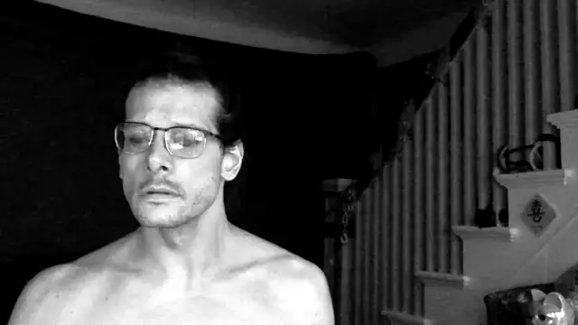 MasterDaddyCool online show from January 19, 2026, 7:45 am