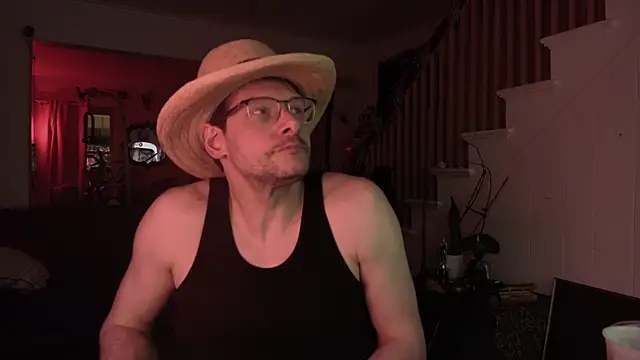 MasterDaddyCool online show from May 9, 2026, 1:09 am