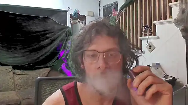 MasterDaddyCool online show from September 30, 2025, 6:41 am