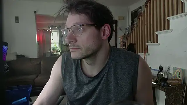 MasterDaddyCool online show from May 10, 2026, 8:44 pm
