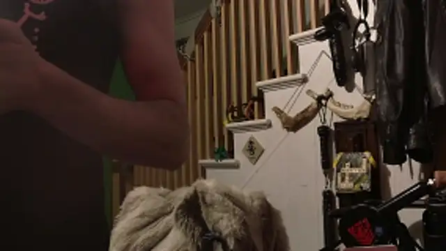 MasterDaddyCool online show from February 7, 2026, 9:12 pm