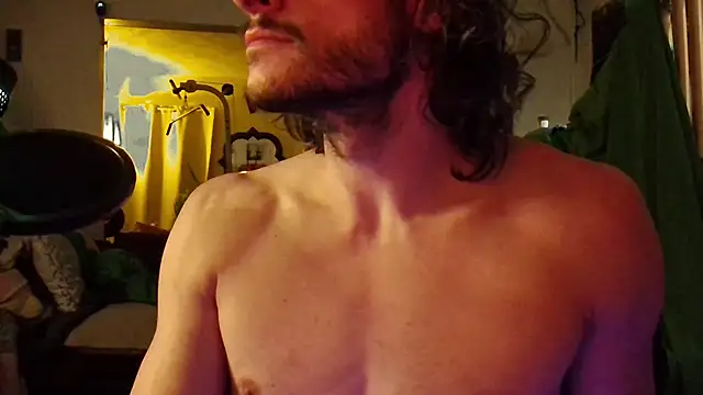 MasterDaddyCool online show from November 11, 2025, 4:18 am