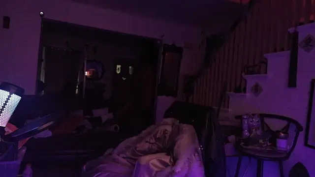 MasterDaddyCool online show from February 5, 2026, 7:04 am