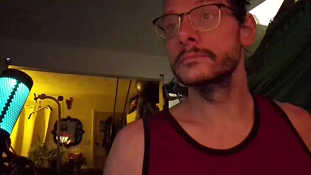 MasterDaddyCool online show from November 2, 2025, 10:09 am