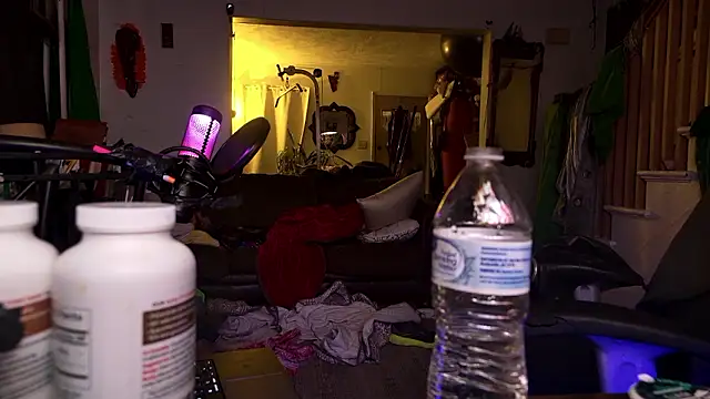 MasterDaddyCool online show from December 2, 2025, 1:50 am