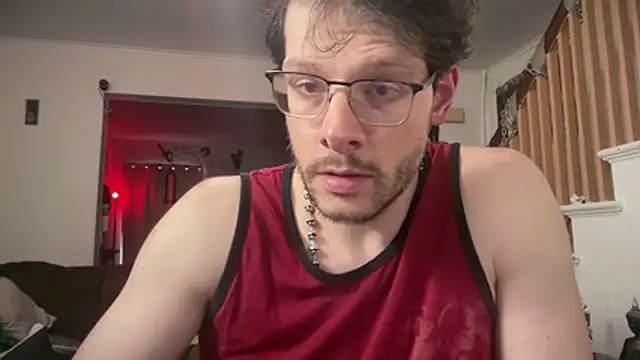 MasterDaddyCool online show from May 24, 2026, 2:06 pm